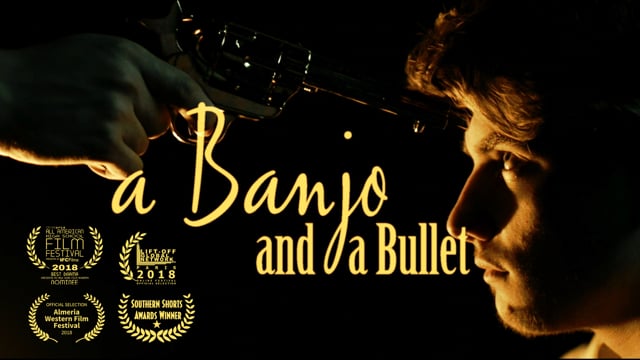 A Banjo and a Bullet (2018)